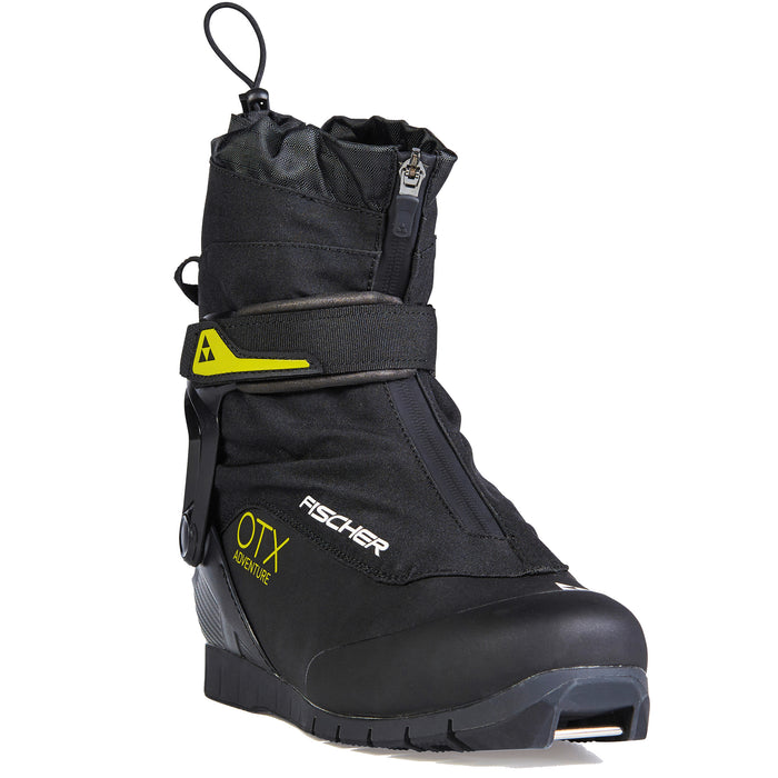 Fischer OTX Adventure Tour Cross Country Ski Boots 2024