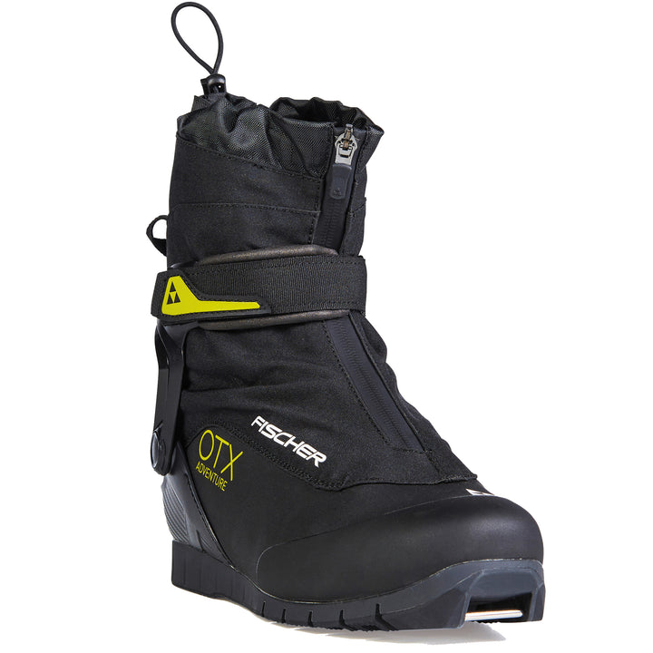 Fischer OTX Adventure Tour Cross Country Ski Boots 2024