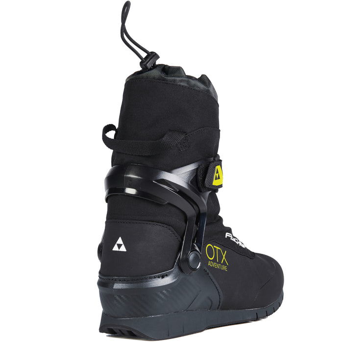 Fischer OTX Adventure Tour Cross Country Ski Boots 2024