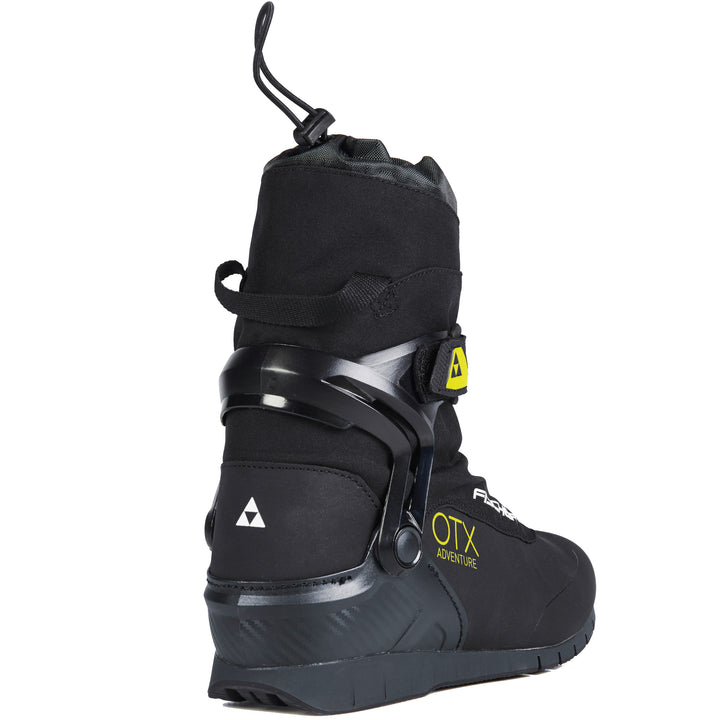 Fischer OTX Adventure Tour Cross Country Ski Boots 2024