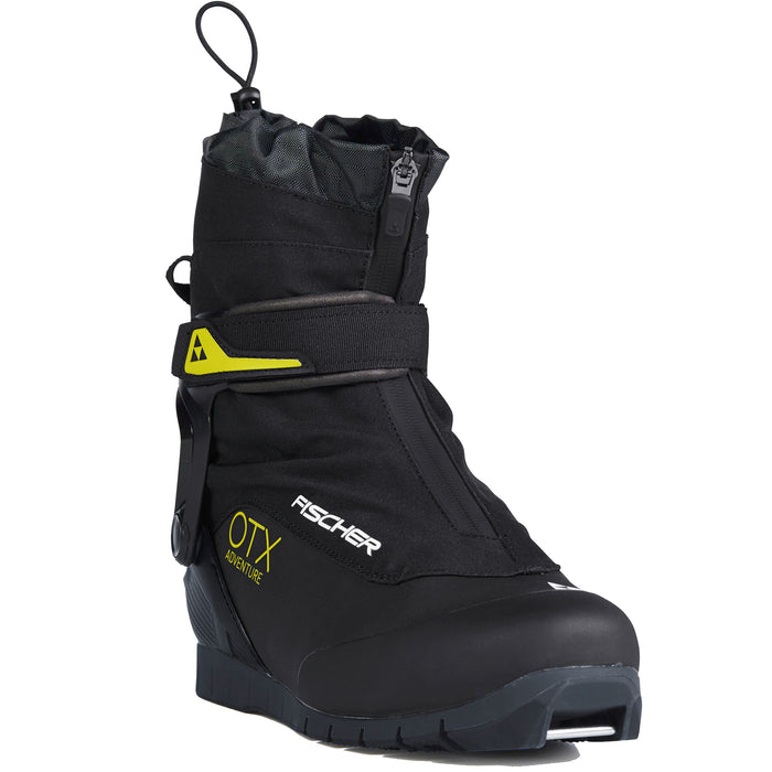 Fischer OTX Adventure Tour Cross Country Ski Boots 2024