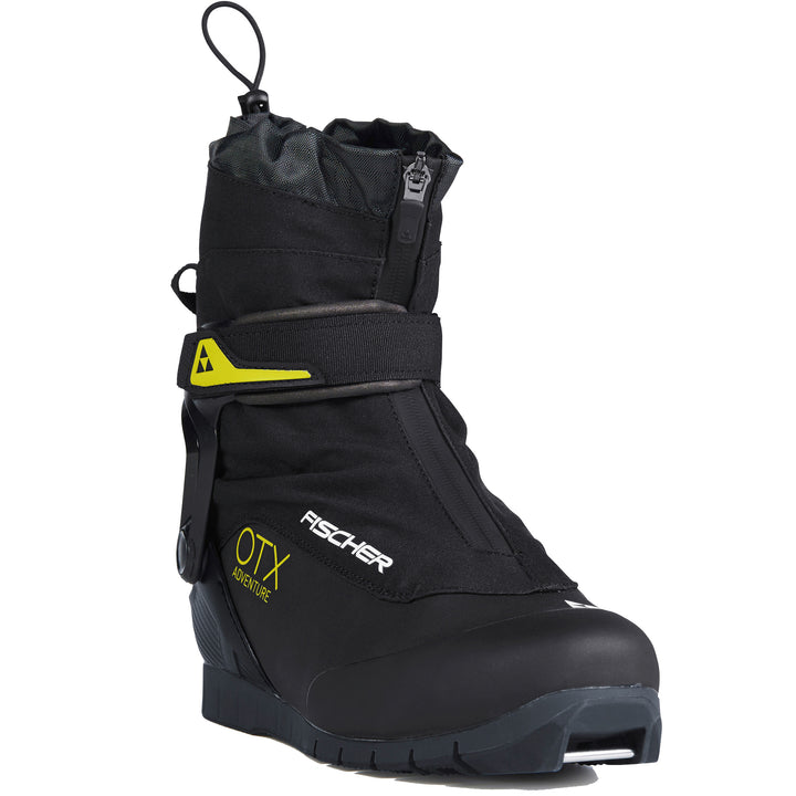 Fischer OTX Adventure Tour Cross Country Ski Boots 2024