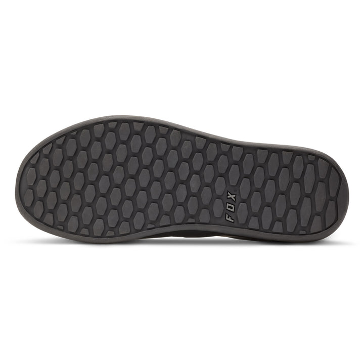 Fox Racing Union Flat Shoes Grey