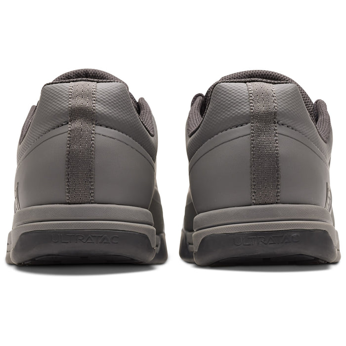 Fox Racing Union Flat Shoes Grey
