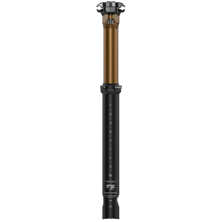 Fox Shox Transfer SL Factory Dropper Post