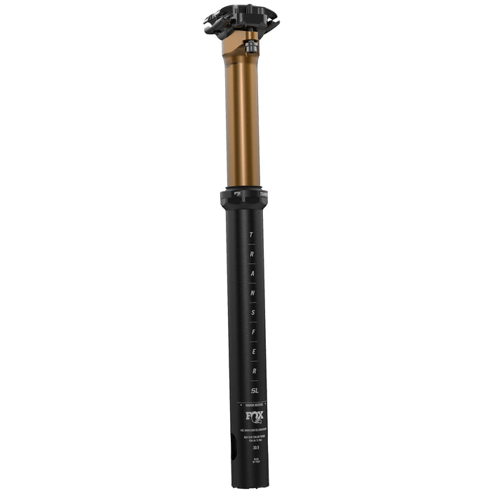 Fox Shox Transfer SL Factory Dropper Post