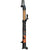 Fox Racing 32 Float SC Factory FIT4 Fork - 29" Shiny Black