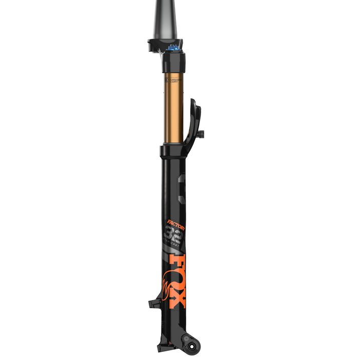 Fox Racing 32 Float SC Factory FIT4 Fork - 29" Shiny Black