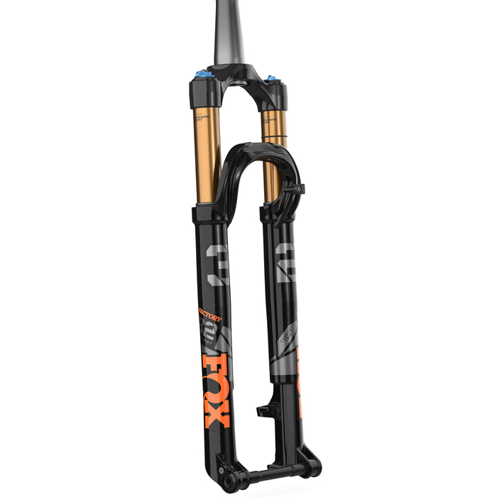 Fox Racing 32 Float SC Factory FIT4 Fork - 29" Shiny Black