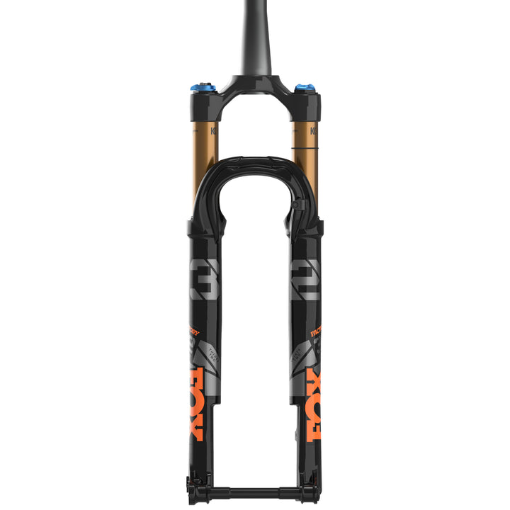 Fox Racing 32 Float SC Factory FIT4 Fork - 29" Shiny Black