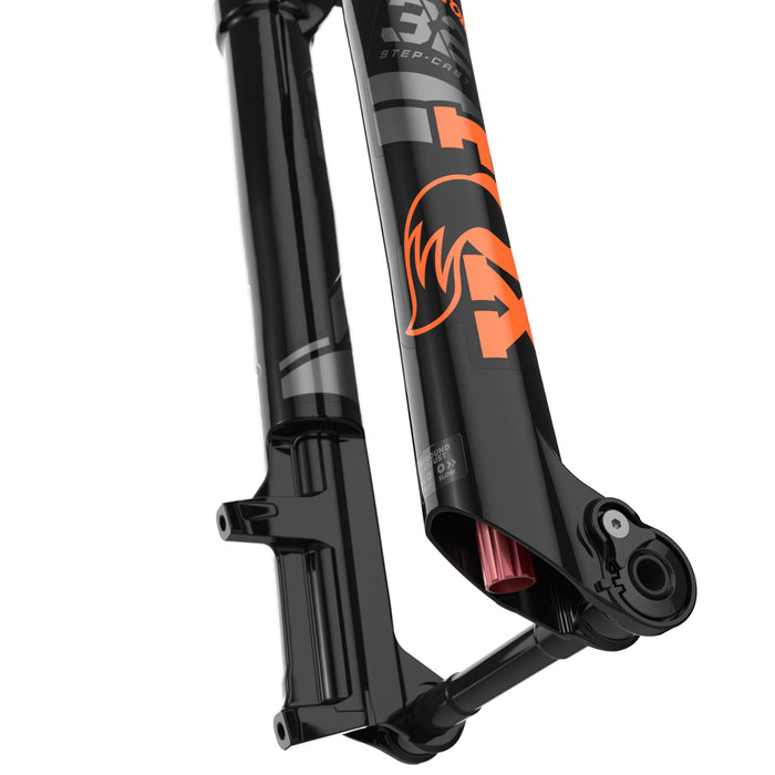Fox Racing 32 Float SC Factory FIT4 Fork - 29" Shiny Black