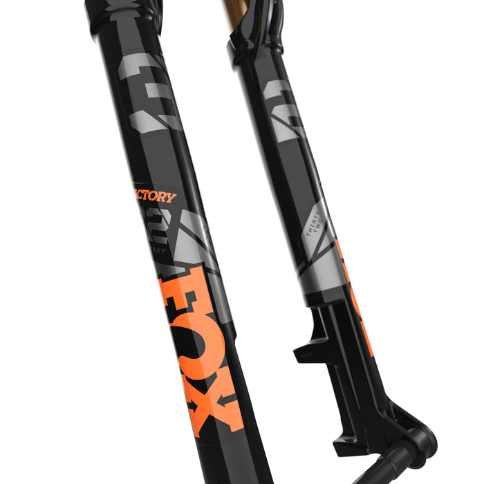 Fox Racing 32 Float SC Factory FIT4 Fork - 29" Shiny Black