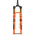 Fox Racing 34 Float SC Factory FIT4 Fork - 29" Shiny Orange