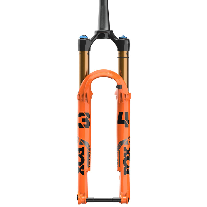 Fox Racing 34 Float SC Factory FIT4 Fork - 29" Shiny Orange