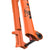 Fox Racing 34 Float SC Factory FIT4 Fork - 29" Shiny Orange