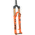 Fox Racing 34 Float SC Factory FIT4 Fork - 29" Shiny Orange