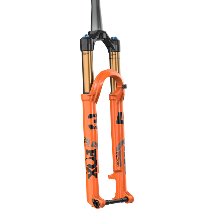 Fox Racing 34 Float SC Factory FIT4 Fork - 29" Shiny Orange