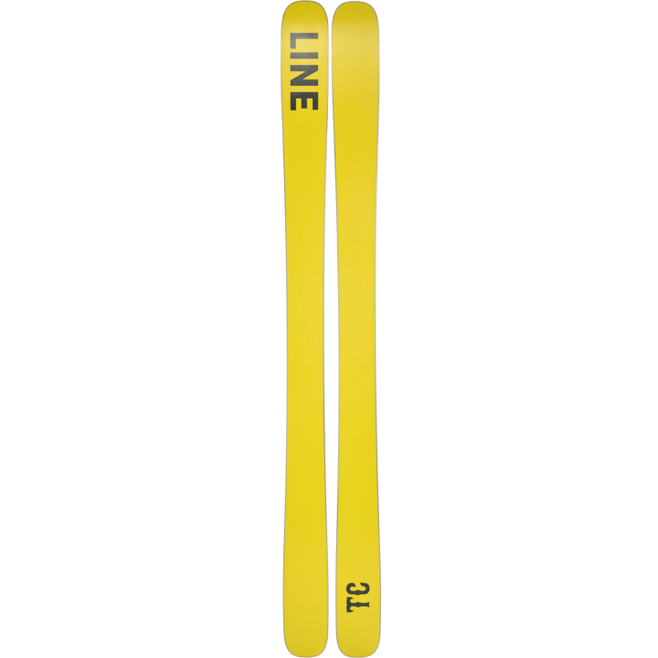 Line Skis Chronic TC 101 Skis 2024
