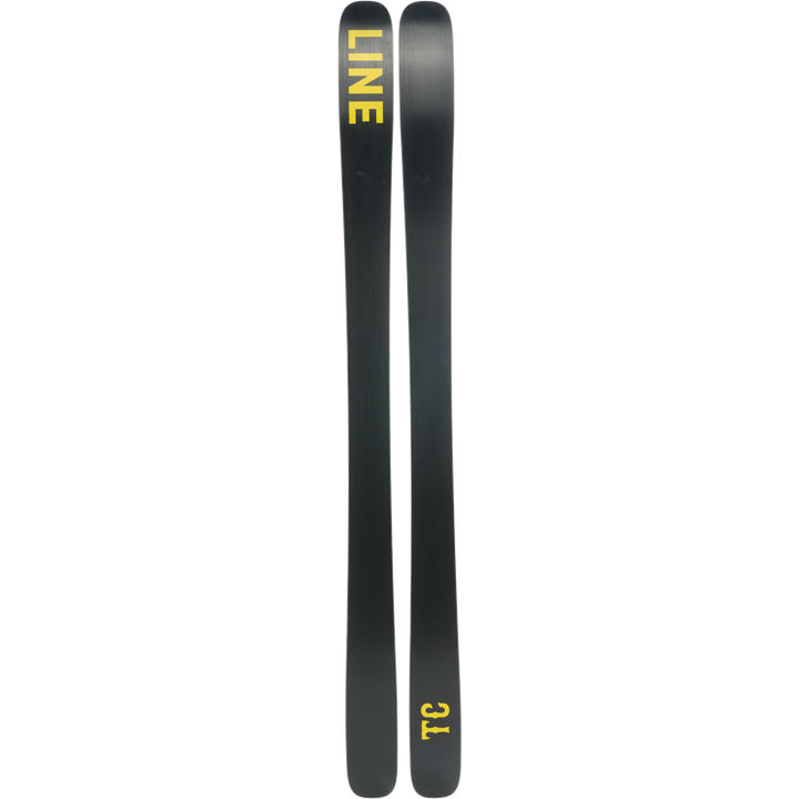 Line Skis Chronic TC 94 Skis 2024