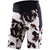 Troy Lee Designs Luxe Shell Shorts - Women's Tortoise Cream