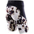 Troy Lee Designs Luxe Shell Shorts - Women's Tortoise Cream