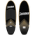 Doomswell Lithium Wakesurf Board 2023 Gold