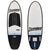 Doomswell El Jefe Wakesurf Board 2023 Blue