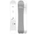 GNU Hyper C2X Snowboard 2024
