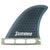 Doomswell Neo Bundle Wakesurf Board 2023 White