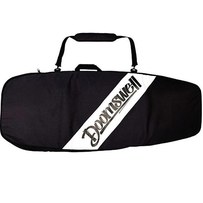Doomswell Neo Bundle Wakesurf Board 2023 White