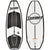 Doomswell Neo Bundle Wakesurf Board 2023 White