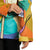 Billabong Sula Jacket - Women's Seagreen