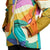 Billabong Sula Jacket - Women's Seagreen