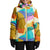 Billabong Sula Jacket - Women's Seagreen