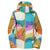 Billabong Sula Jacket - Women's Seagreen