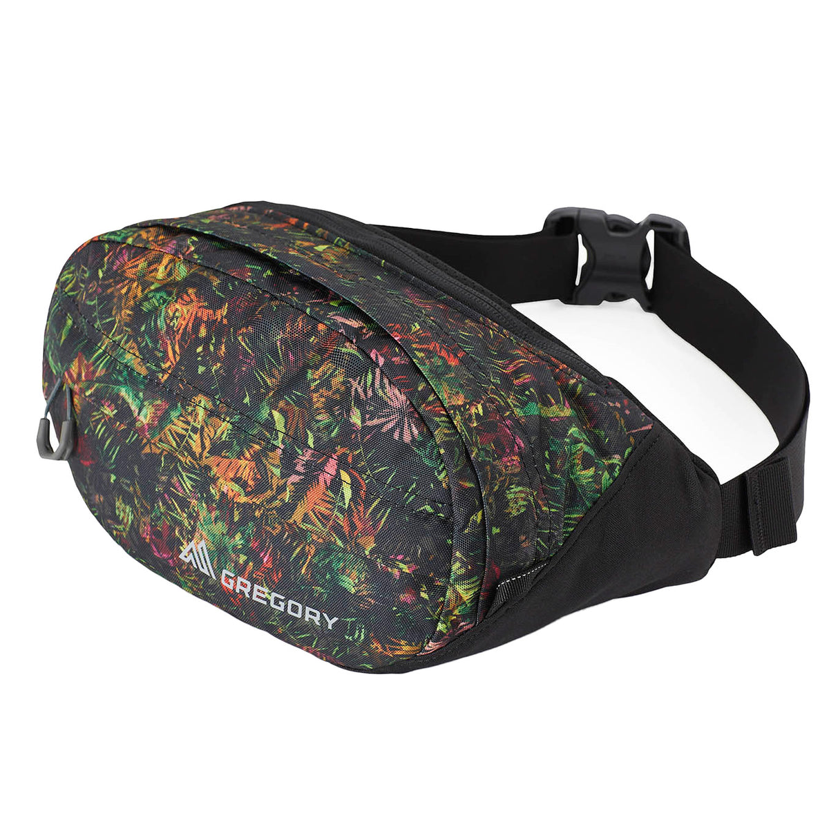 Gregory Nano Waistpack Tropical Forest