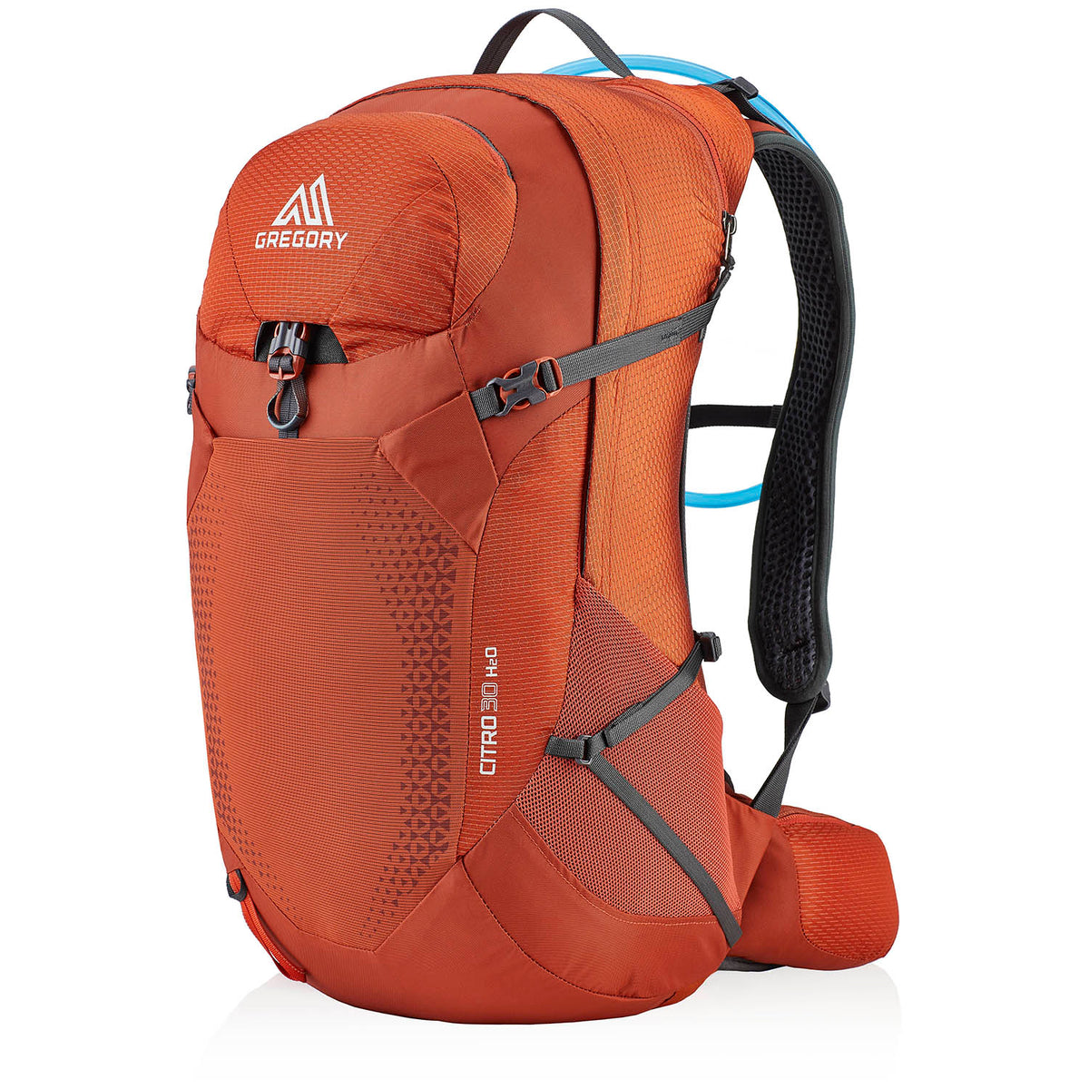 Gregory Citro 30L H2O Pack Spark Orange