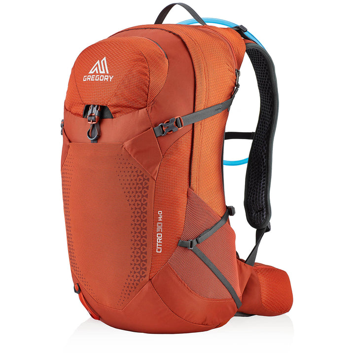 Gregory Citro 30L H2O Pack Spark Orange