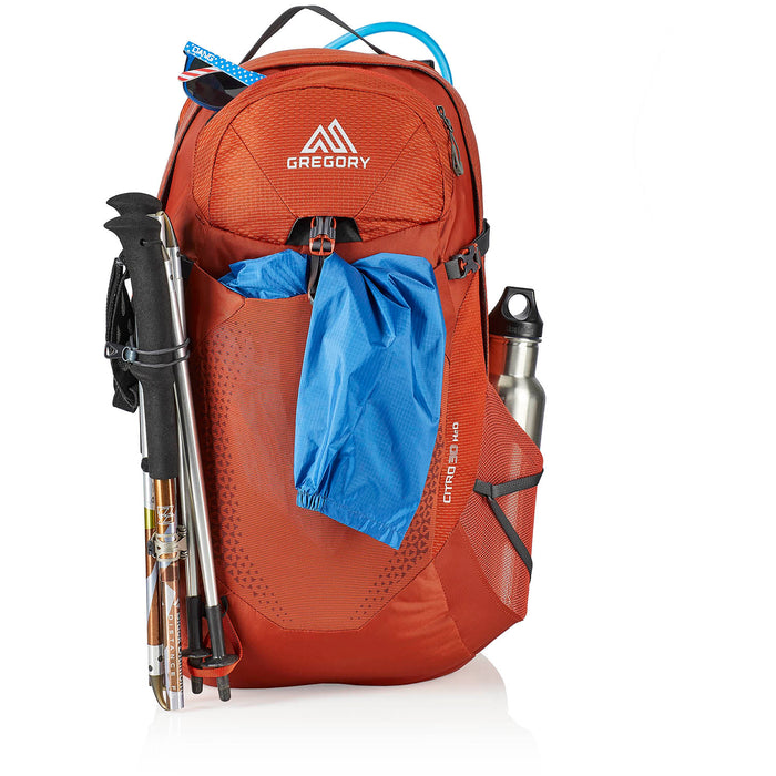 Gregory Citro 30L H2O Pack Spark Orange