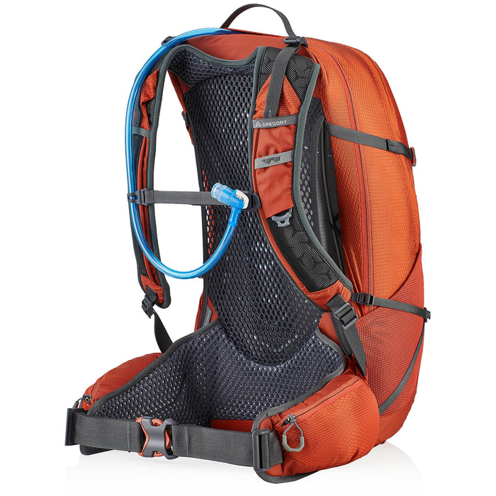 Gregory Citro 30L H2O Pack Spark Orange