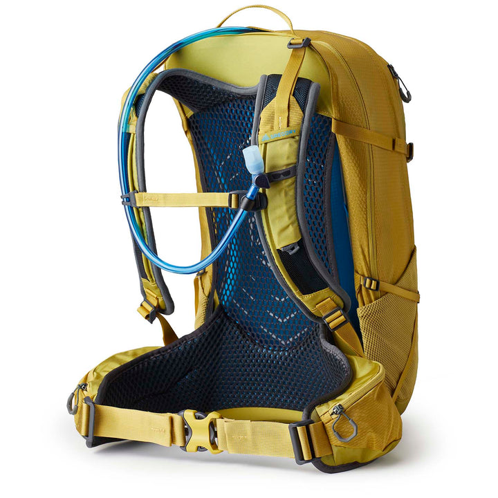 Gregory Juno 30L H2O Pack - Women's Mineral Yellow