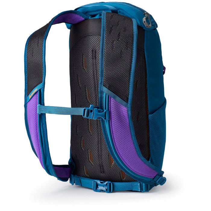 Gregory Nano 16L Plus Pack Icon Teal