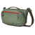 Gregory Nano Shoulder Bag Blaze Green