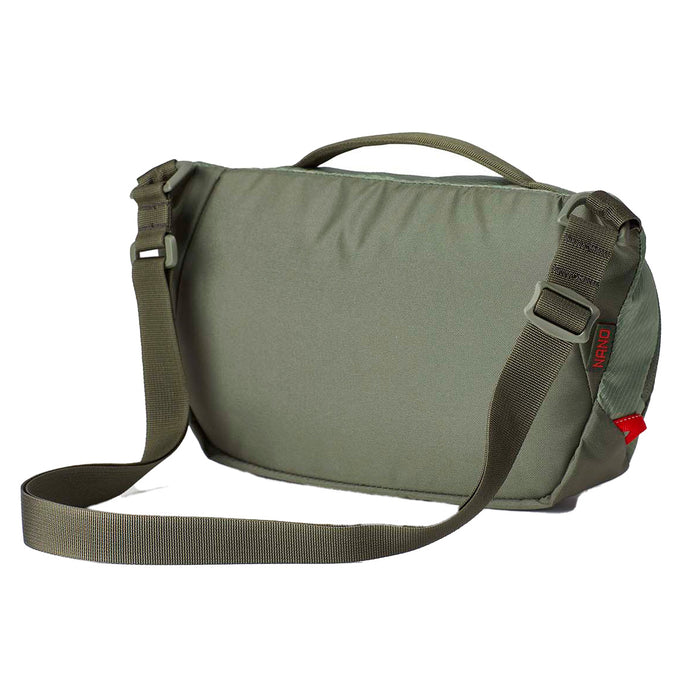 Gregory Nano Shoulder Bag Blaze Green