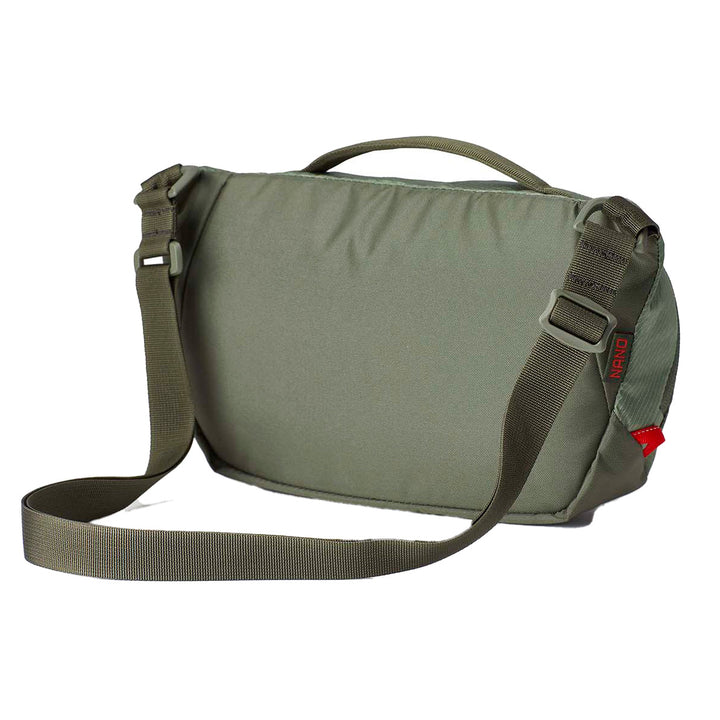 Gregory Nano Shoulder Bag Blaze Green