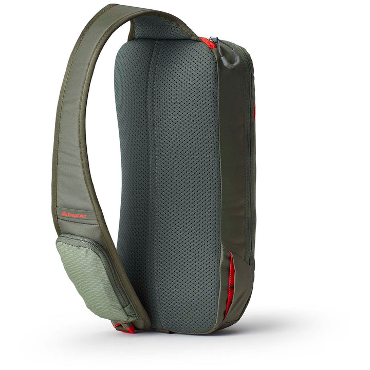 Gregory Nano Switch Sling Blaze Green