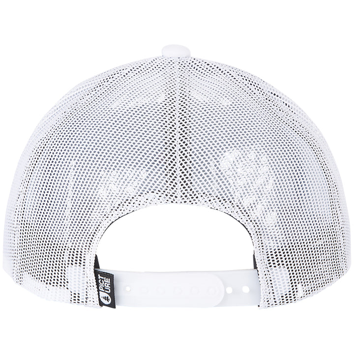 Picture Organic Kuldo Trucker Hat Dark Blue