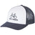 Picture Organic MYS Trucker Hat Dark Blue