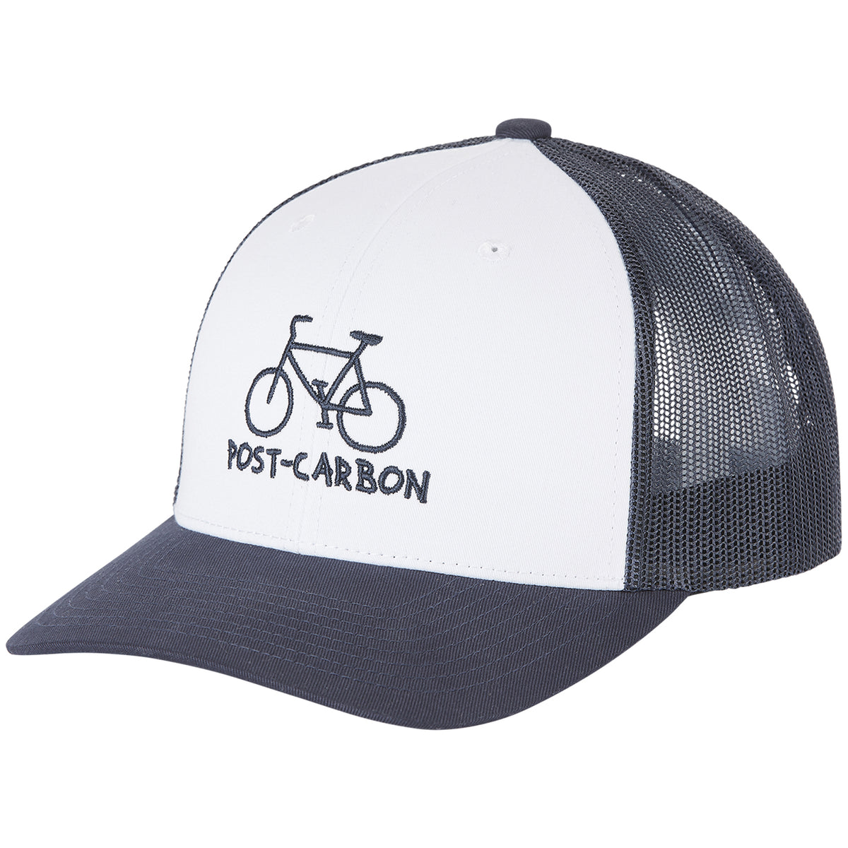 Picture Organic MYS Trucker Hat Dark Blue