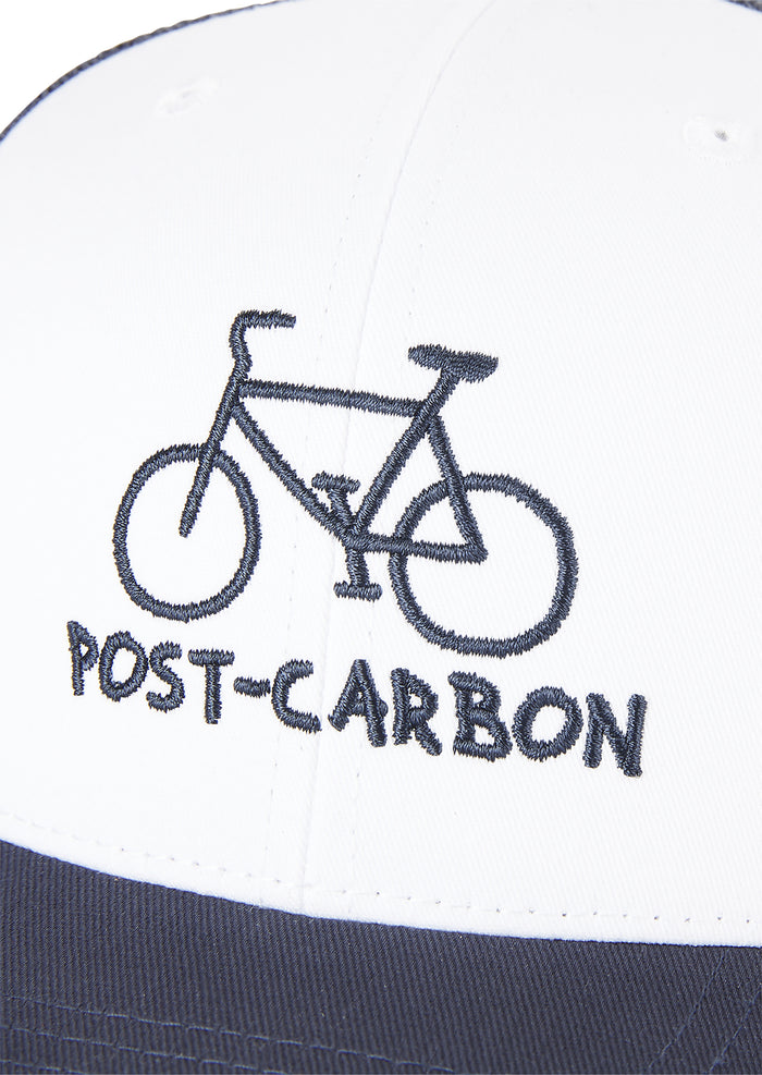 Picture Organic MYS Trucker Hat Dark Blue